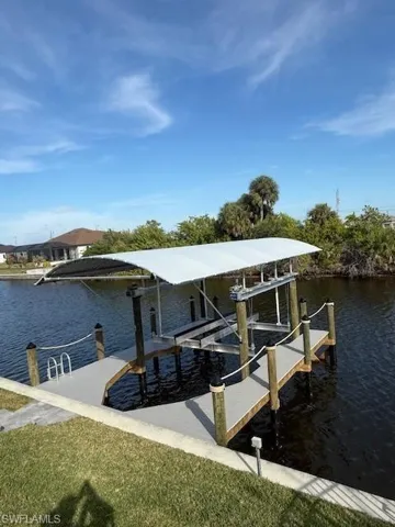 1225 NW 33rd  AVE, Cape Coral, FL 33993