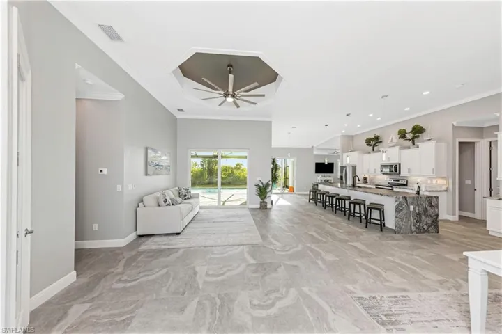 1225 NW 33rd  AVE, Cape Coral, FL 33993