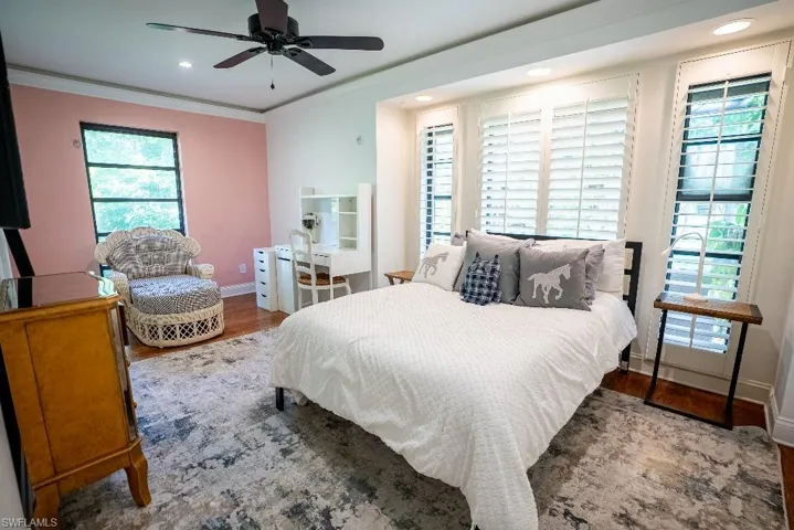 6100 Dogwood Way, Naples, Florida 34116