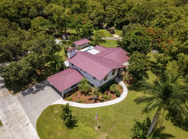 6100 Dogwood Way, Naples, Florida 34116