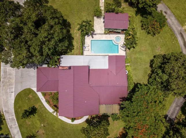 6100 Dogwood Way, Naples, Florida 34116