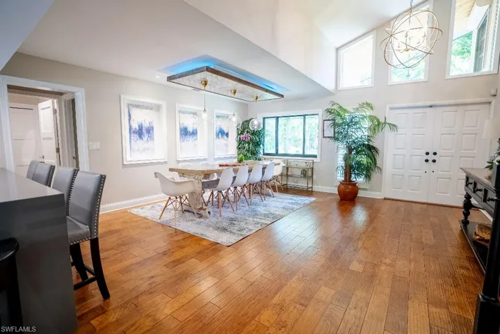 6100 Dogwood Way, Naples, Florida 34116