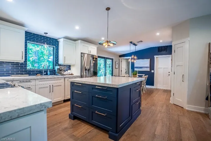 6100 Dogwood Way, Naples, Florida 34116