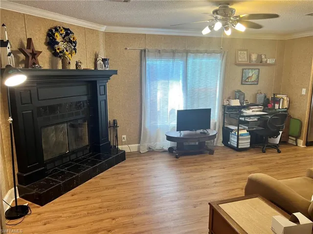 1346 E Park  AVE, Moore Haven, FL 33471