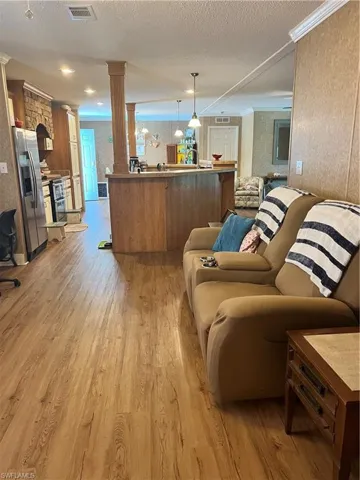 1346 E Park  AVE, Moore Haven, FL 33471