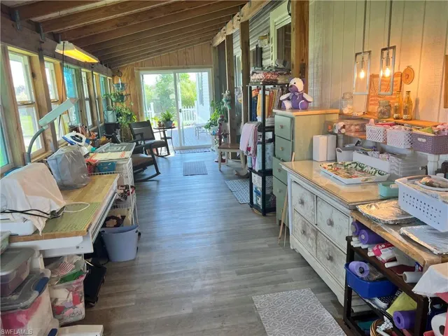 1346 E Park  AVE, Moore Haven, FL 33471