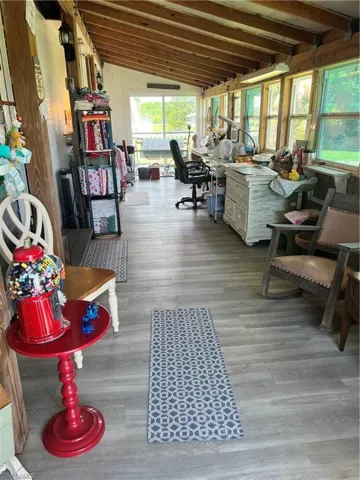 1346 E Park  AVE, Moore Haven, FL 33471