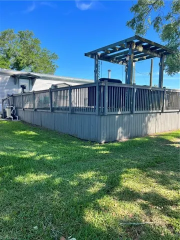 1346 E Park  AVE, Moore Haven, FL 33471