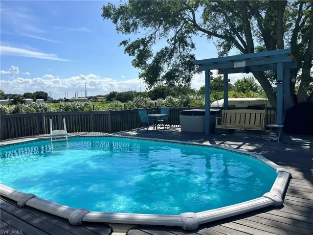 1346 E Park  AVE, Moore Haven, FL 33471