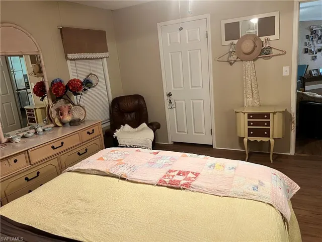 1346 E Park  AVE, Moore Haven, FL 33471