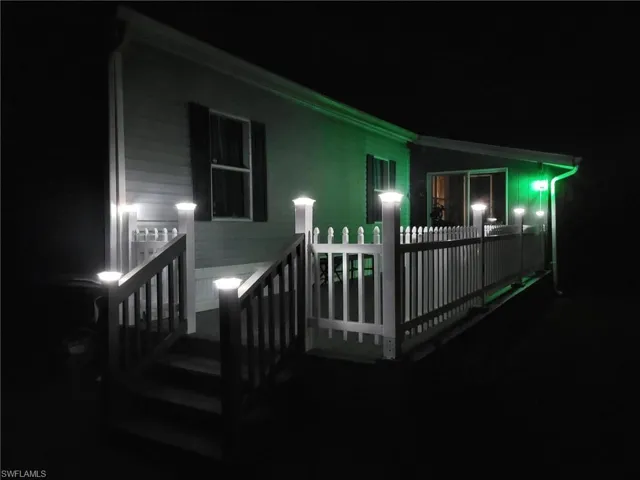 1346 E Park  AVE, Moore Haven, FL 33471