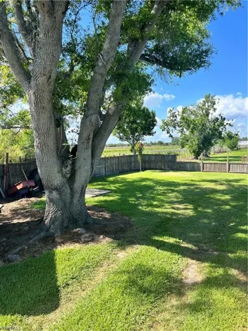 1346 E Park  AVE, Moore Haven, FL 33471