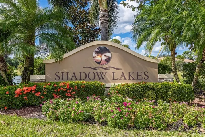 Community Front Entrance