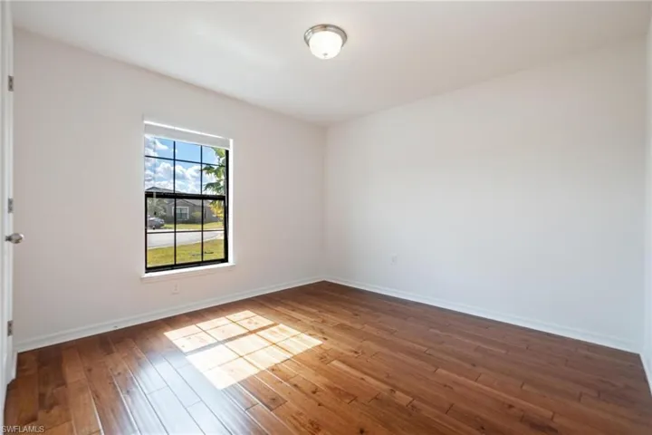 Guest Room 1