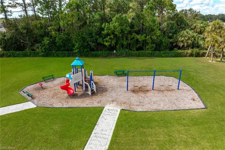 Community Playscape