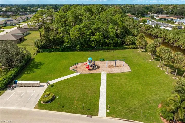 Community Playscape