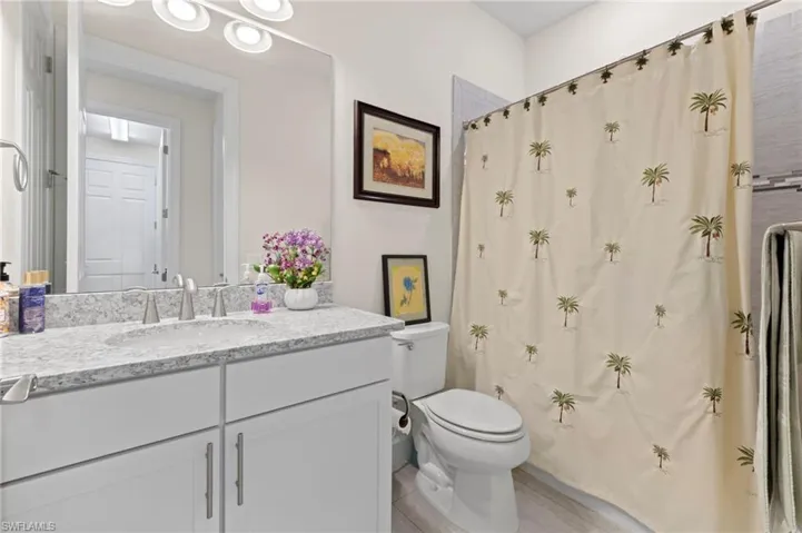 2nd Guest bath