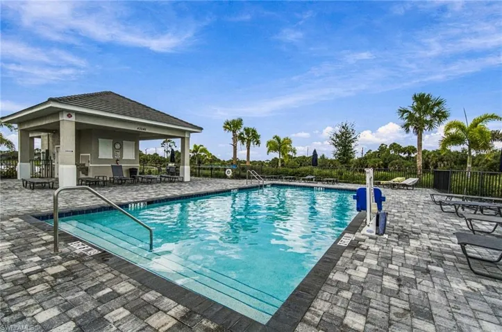 43253 Waterbird Way 5811, Babcock Ranch, Florida 33982
