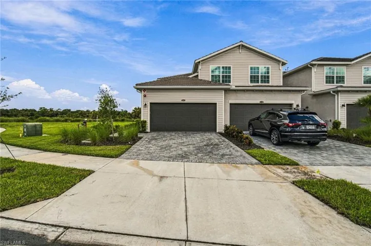 43253 Waterbird Way 5811, Babcock Ranch, Florida 33982