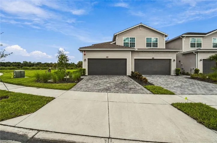 43253 Waterbird Way 5811, Babcock Ranch, Florida 33982
