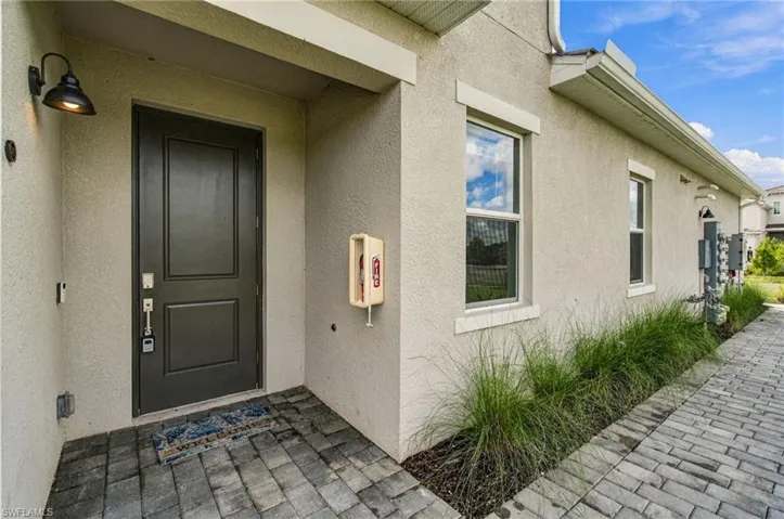 43253 Waterbird Way 5811, Babcock Ranch, Florida 33982