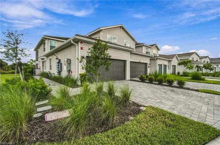 43253 Waterbird Way 5811, Babcock Ranch, Florida 33982