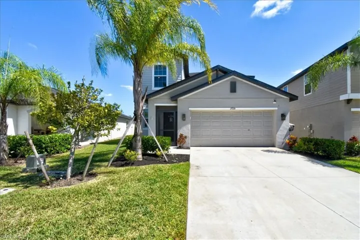 17335 Monte Isola Way, North Fort Myers, Florida 33917