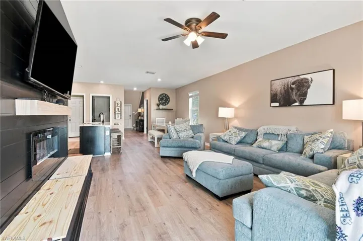 17335 Monte Isola Way, North Fort Myers, Florida 33917