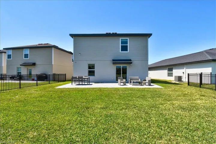 17335 Monte Isola Way, North Fort Myers, Florida 33917