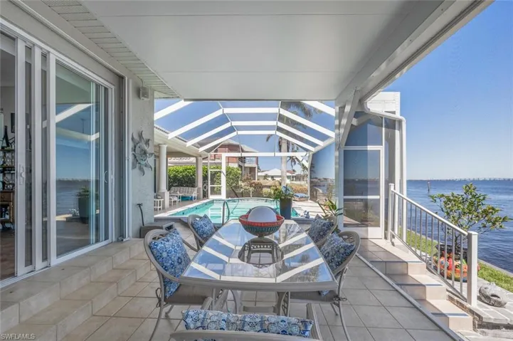 COVERED DINING AREA VIEW 3