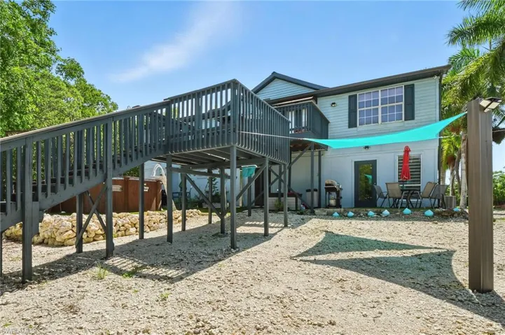 936  Panther Creek  LN, Everglades City, FL 34139