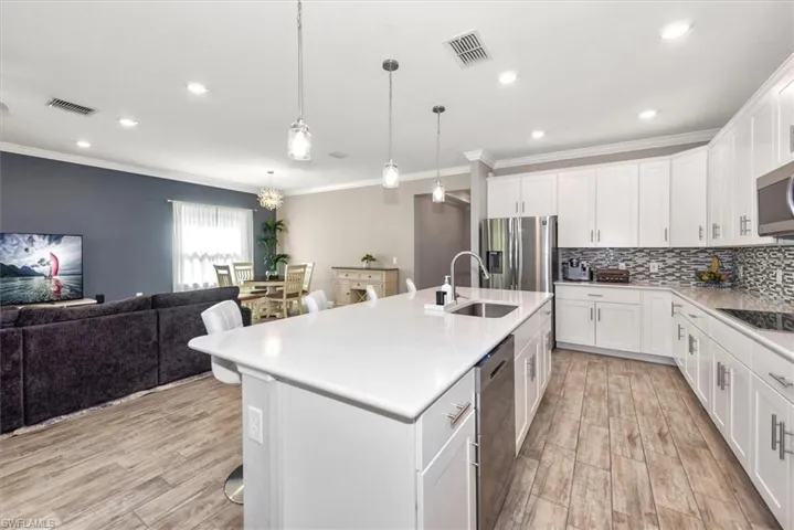 8753 Cascade Price Cir, North Fort Myers, Florida 33917