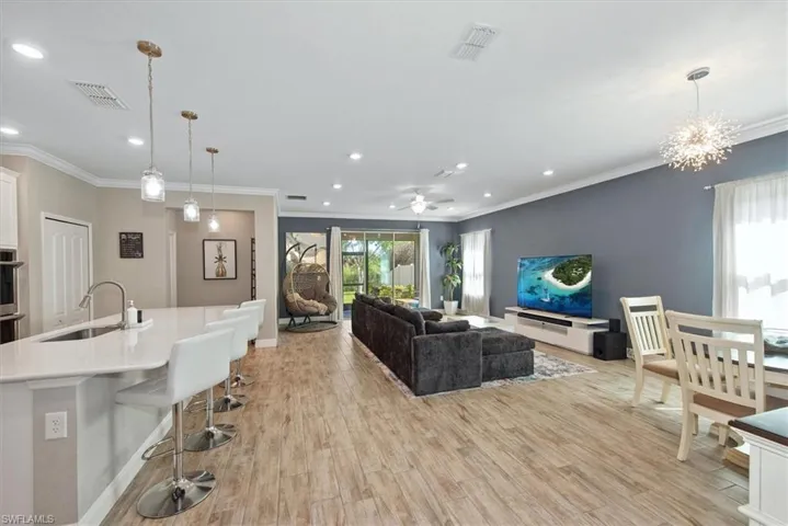 8753 Cascade Price Cir, North Fort Myers, Florida 33917