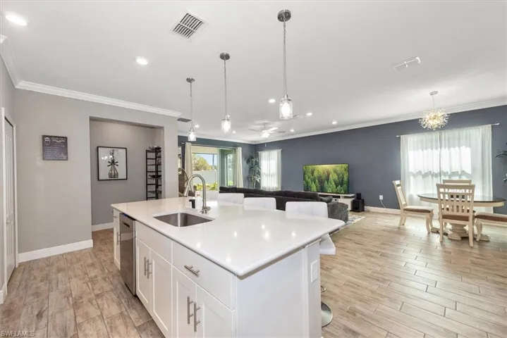 8753 Cascade Price Cir, North Fort Myers, Florida 33917