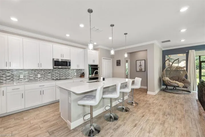 8753 Cascade Price Cir, North Fort Myers, Florida 33917