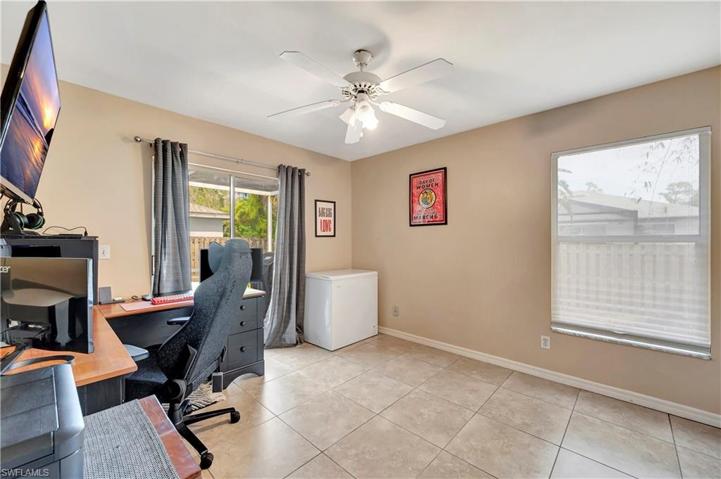 Bedroom #3