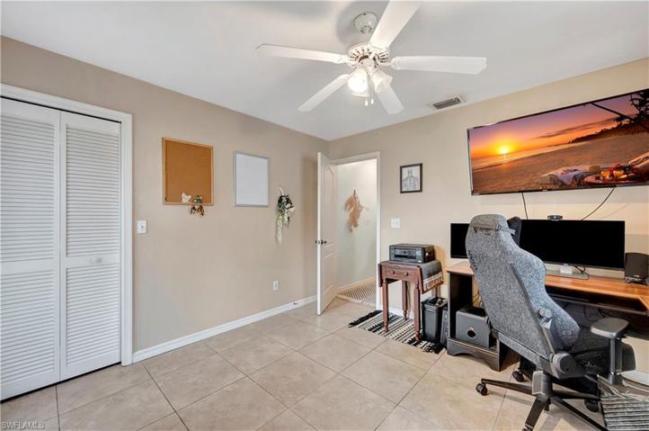 Bedroom #3