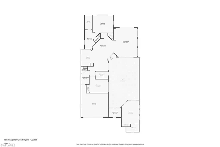 12359  Anglers  CV, Fort Myers, FL 33908