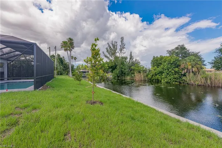 Freshwater Canal