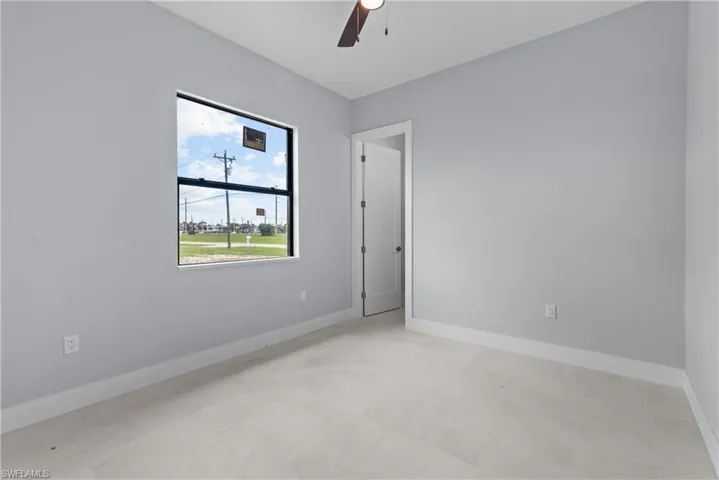 Bedroom #3