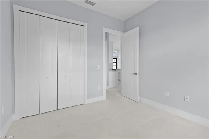 Bedroom #3