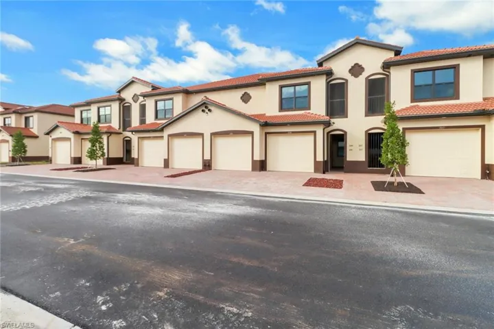 1803 Samantha Gayle Way 208, Cape Coral, Florida 33914