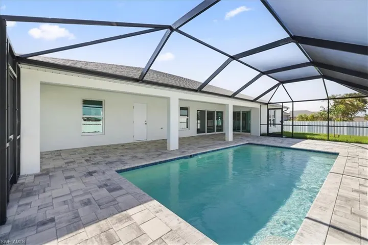 1019 NW 8th  PL, Cape Coral, FL 33993