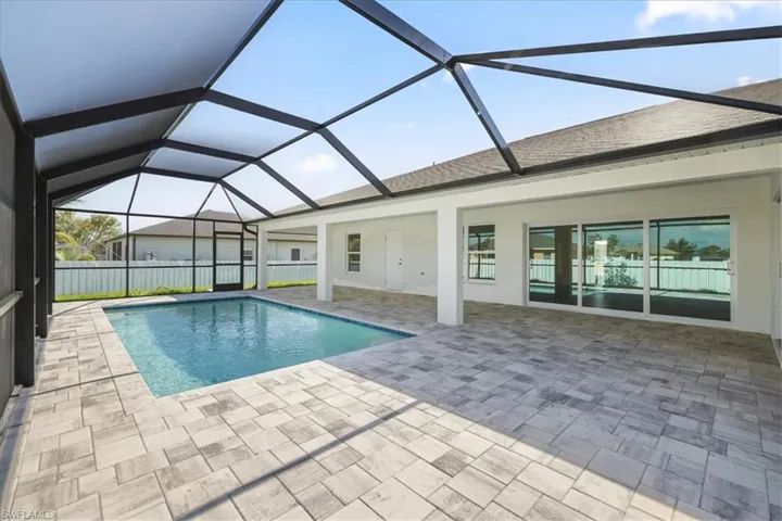 1019 NW 8th  PL, Cape Coral, FL 33993