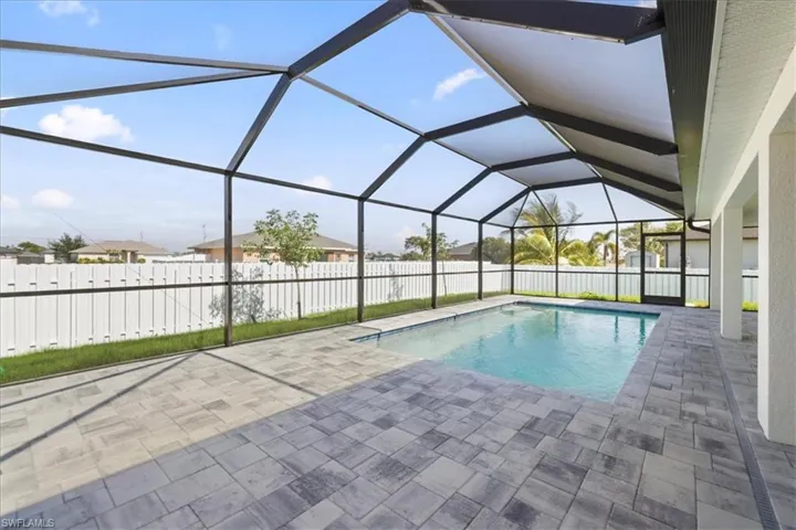 1019 NW 8th  PL, Cape Coral, FL 33993