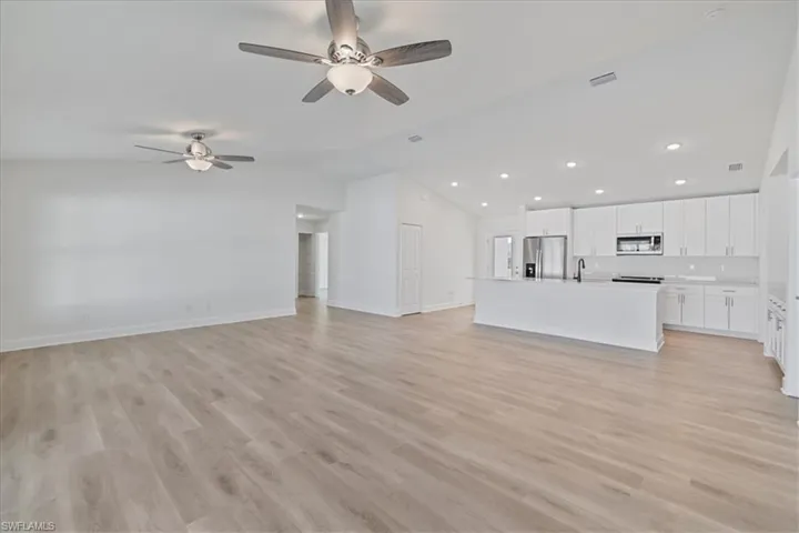 1019 NW 8th  PL, Cape Coral, FL 33993