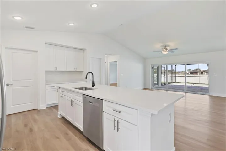 1019 NW 8th  PL, Cape Coral, FL 33993