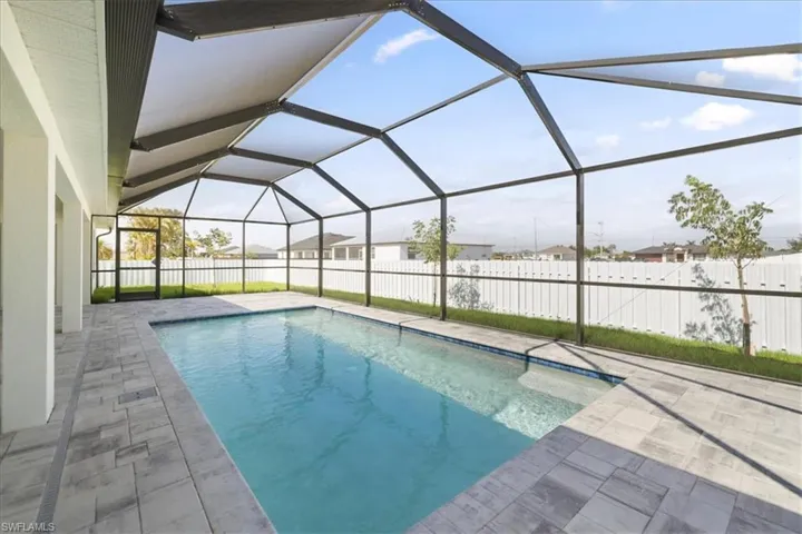 1019 NW 8th  PL, Cape Coral, FL 33993