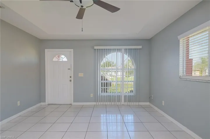 321-323 NE 24th  AVE, Cape Coral, FL 33909