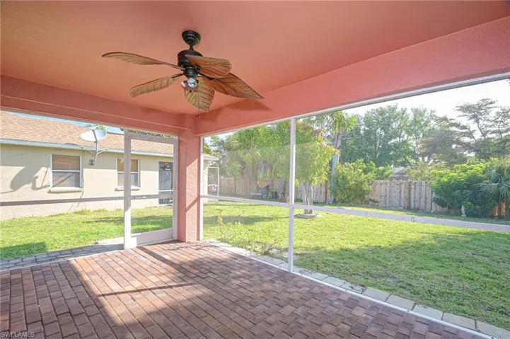 321-323 NE 24th  AVE, Cape Coral, FL 33909